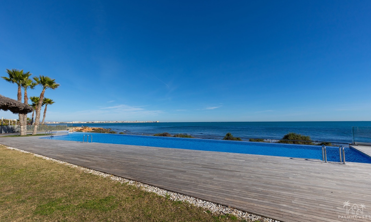 Venta - Apartment - Torrevieja - Costa Blanca
