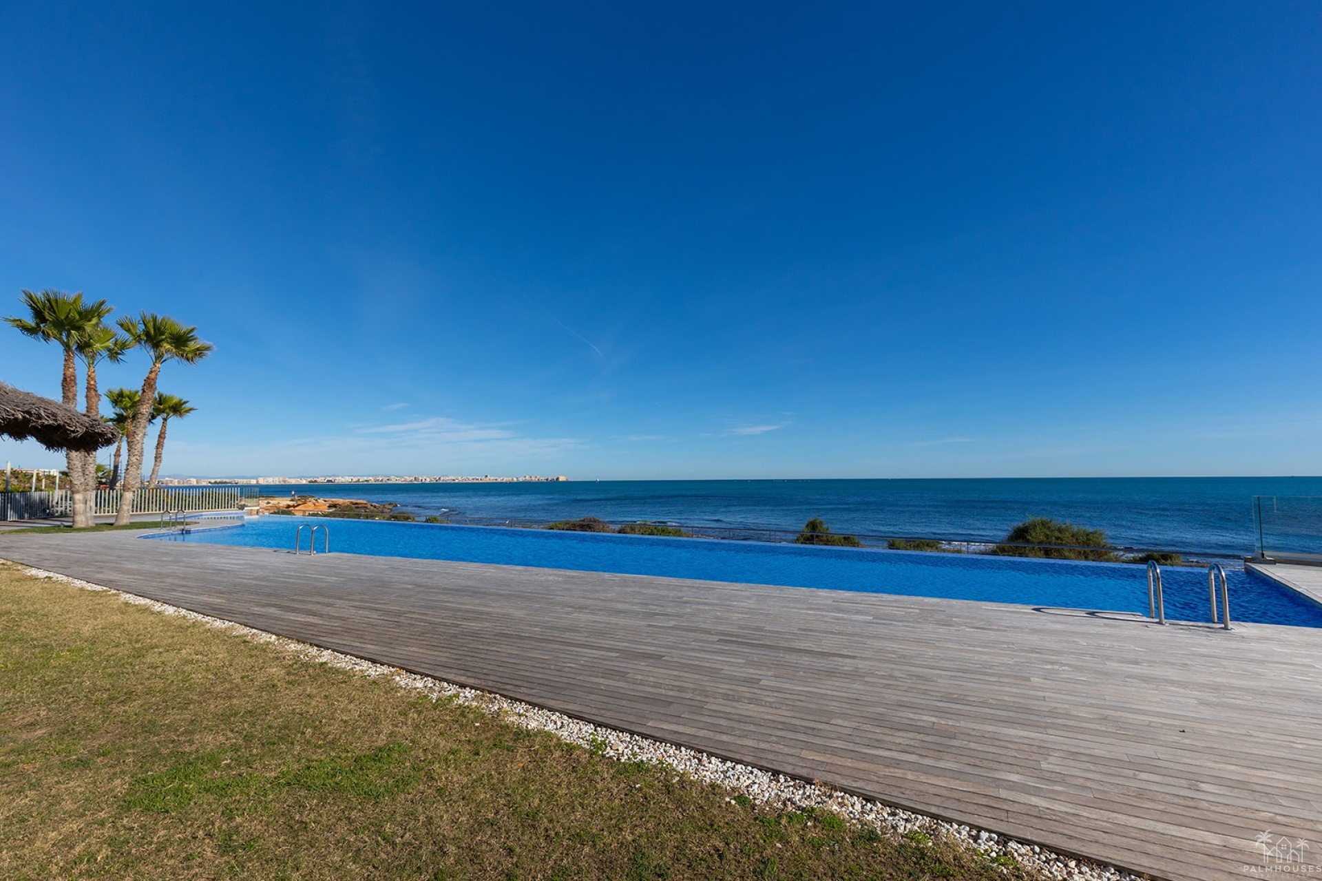 Venta - Apartment - Torrevieja - Costa Blanca