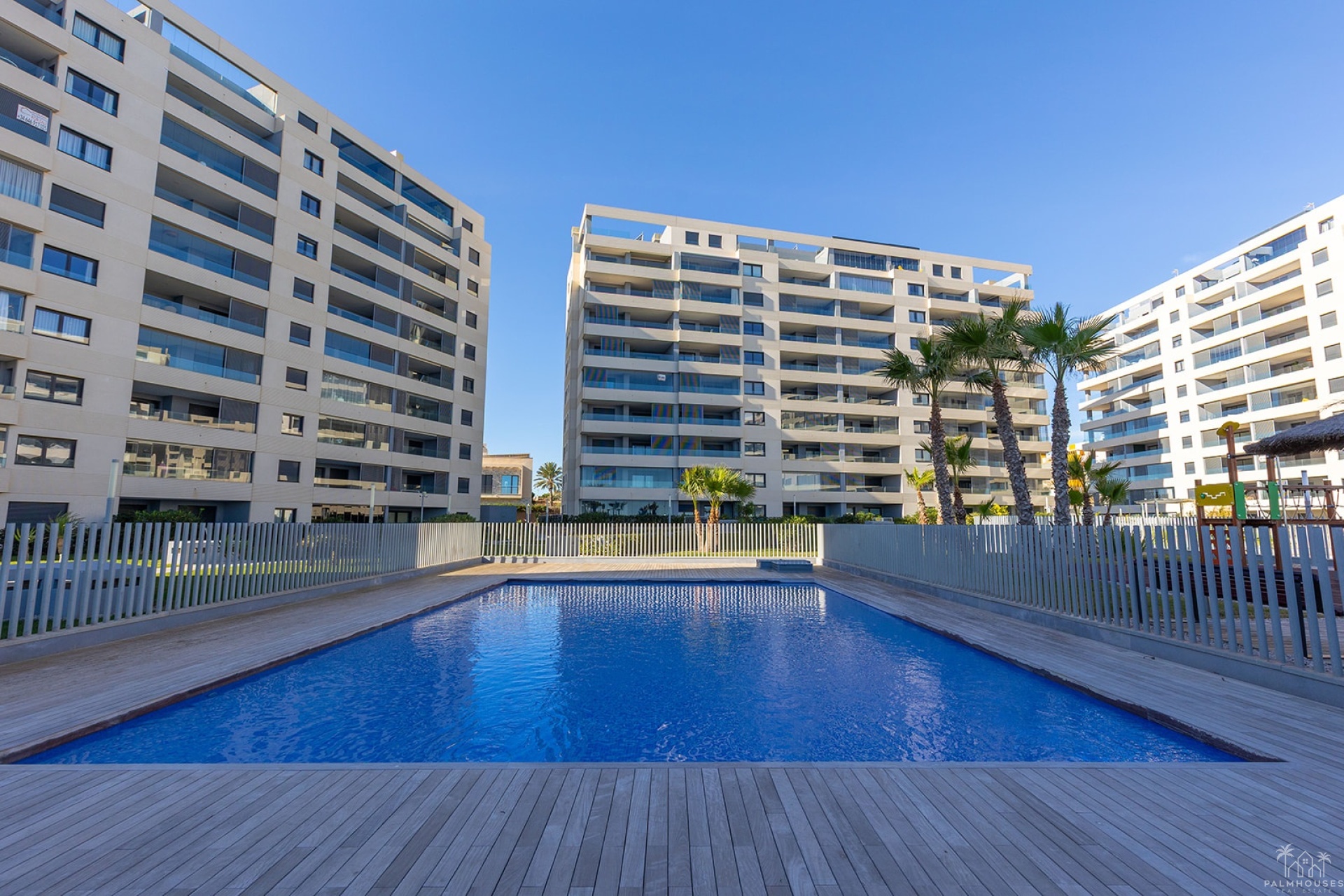 Venta - Apartment - Torrevieja - Costa Blanca