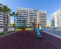 Venta - Apartment - Torrevieja - Costa Blanca
