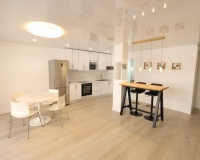 Venta - Apartment - Torrevieja - Costa Blanca