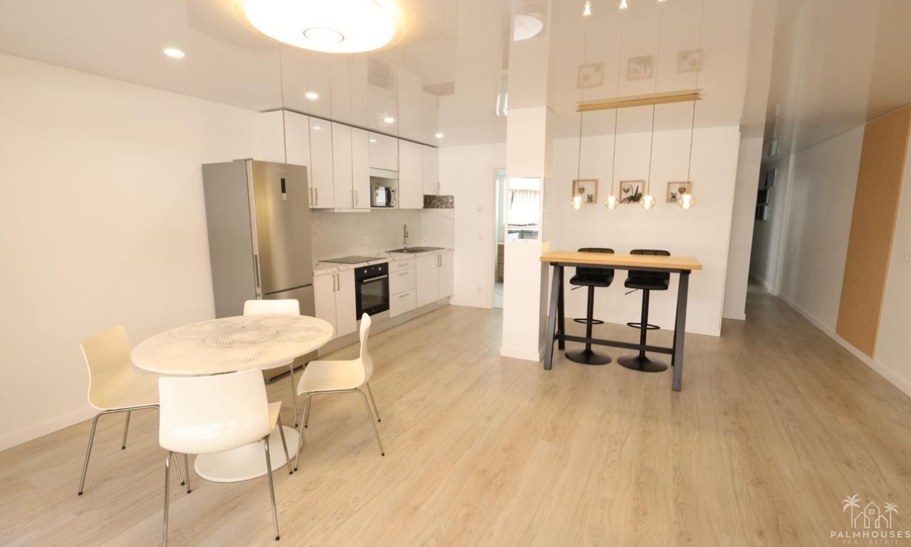 Venta - Apartment - Torrevieja - Costa Blanca