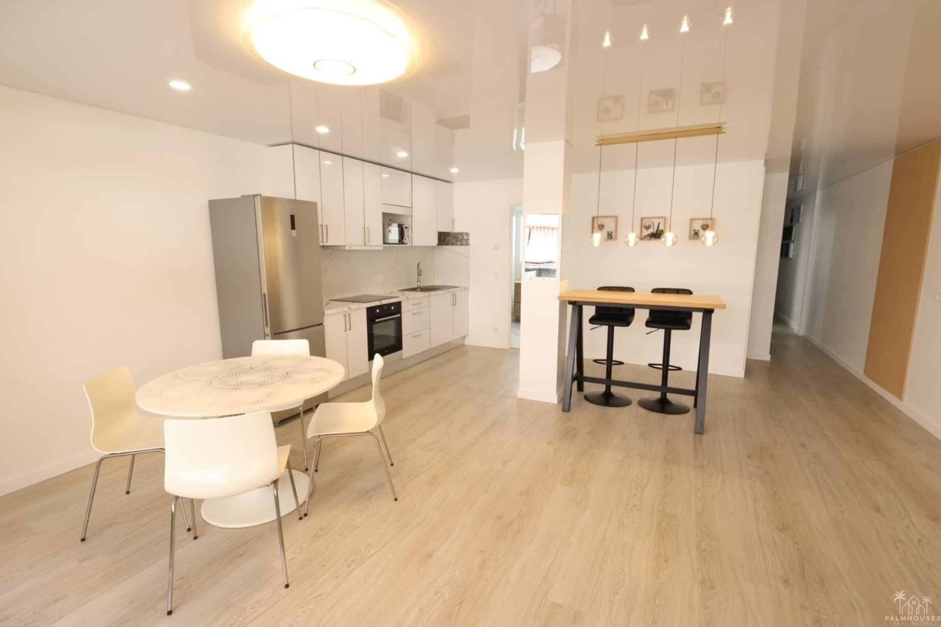 Venta - Apartment - Torrevieja - Costa Blanca