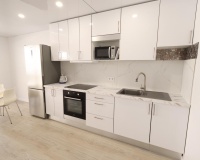 Venta - Apartment - Torrevieja - Costa Blanca
