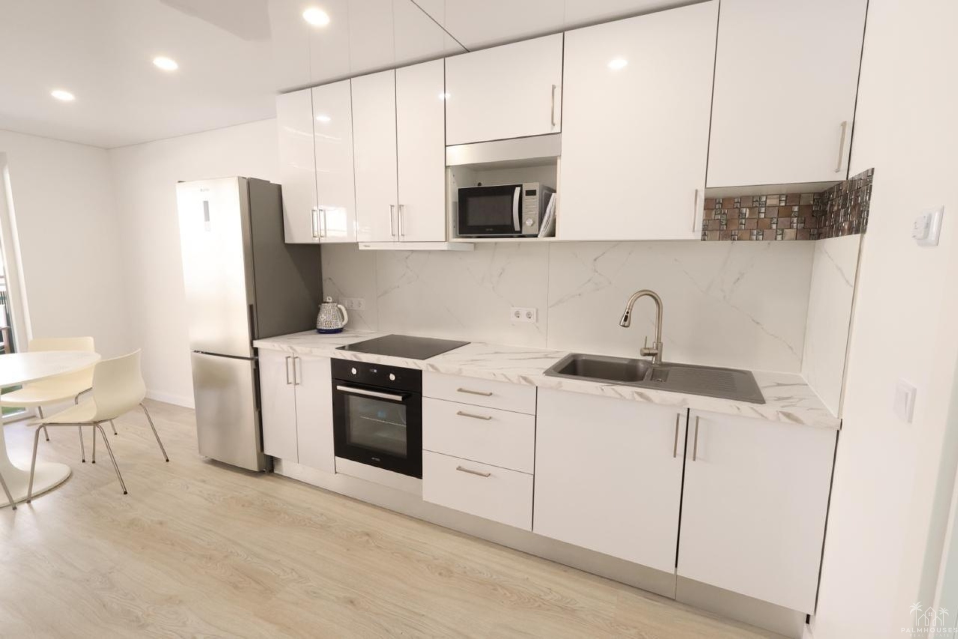 Venta - Apartment - Torrevieja - Costa Blanca