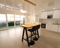 Venta - Apartment - Torrevieja - Costa Blanca