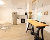 Venta - Apartment - Torrevieja - Costa Blanca