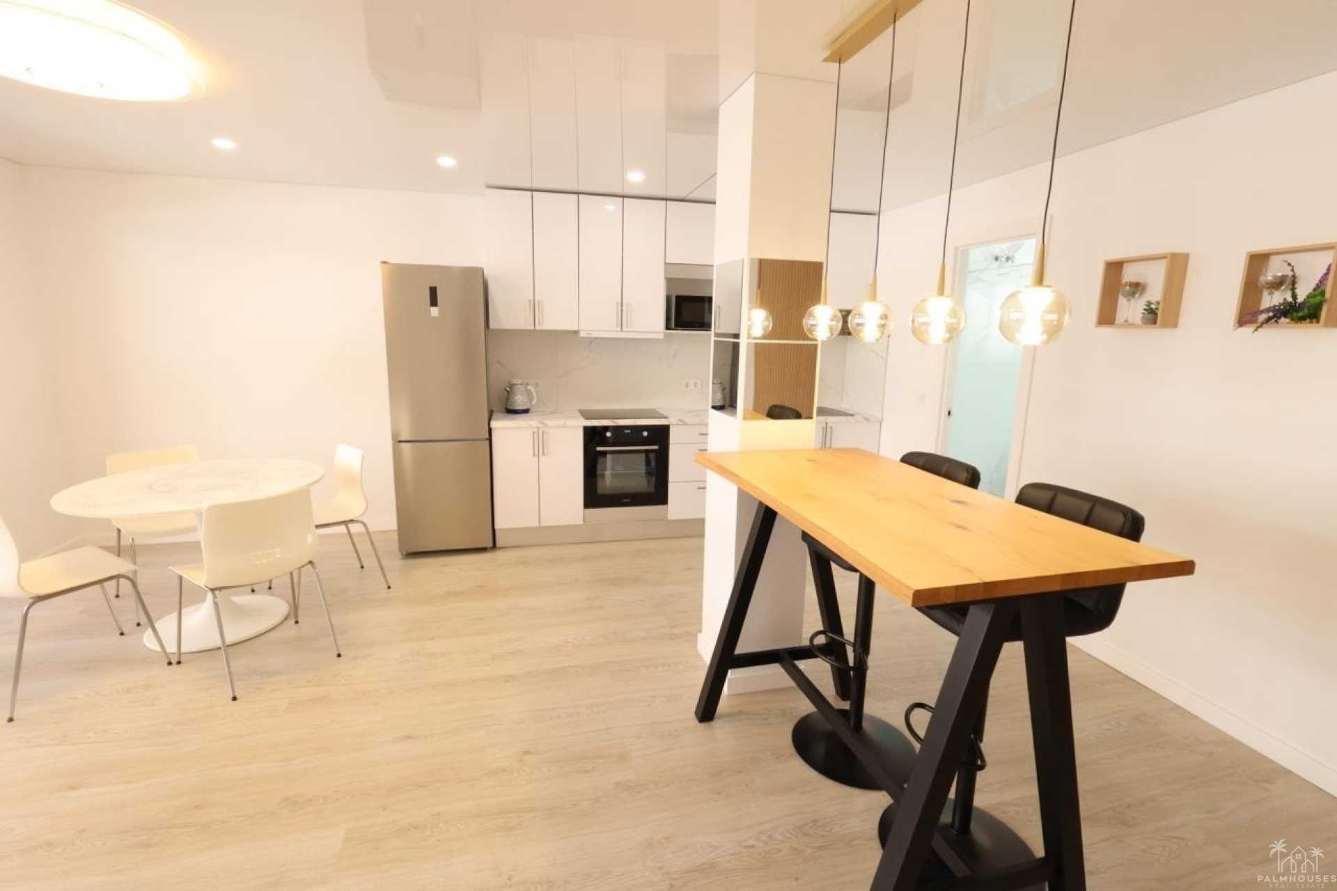 Venta - Apartment - Torrevieja - Costa Blanca