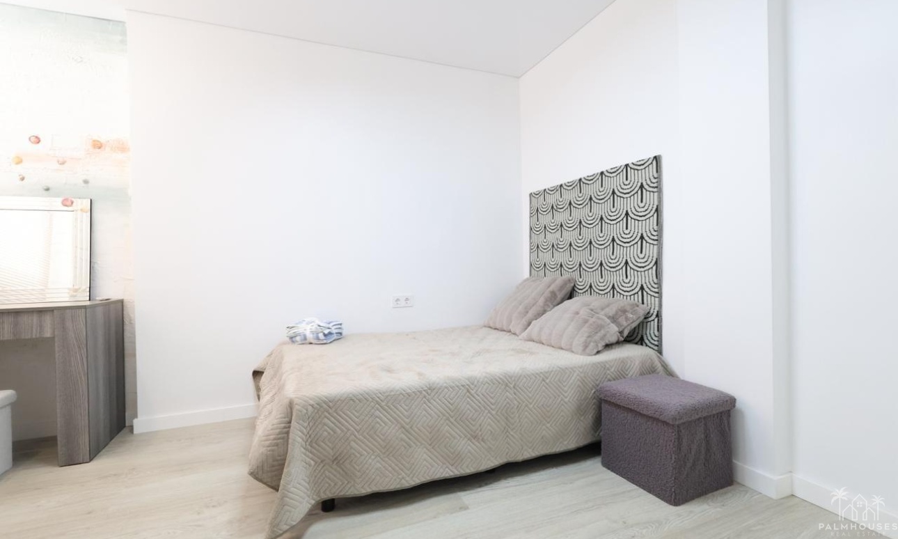 Venta - Apartment - Torrevieja - Costa Blanca