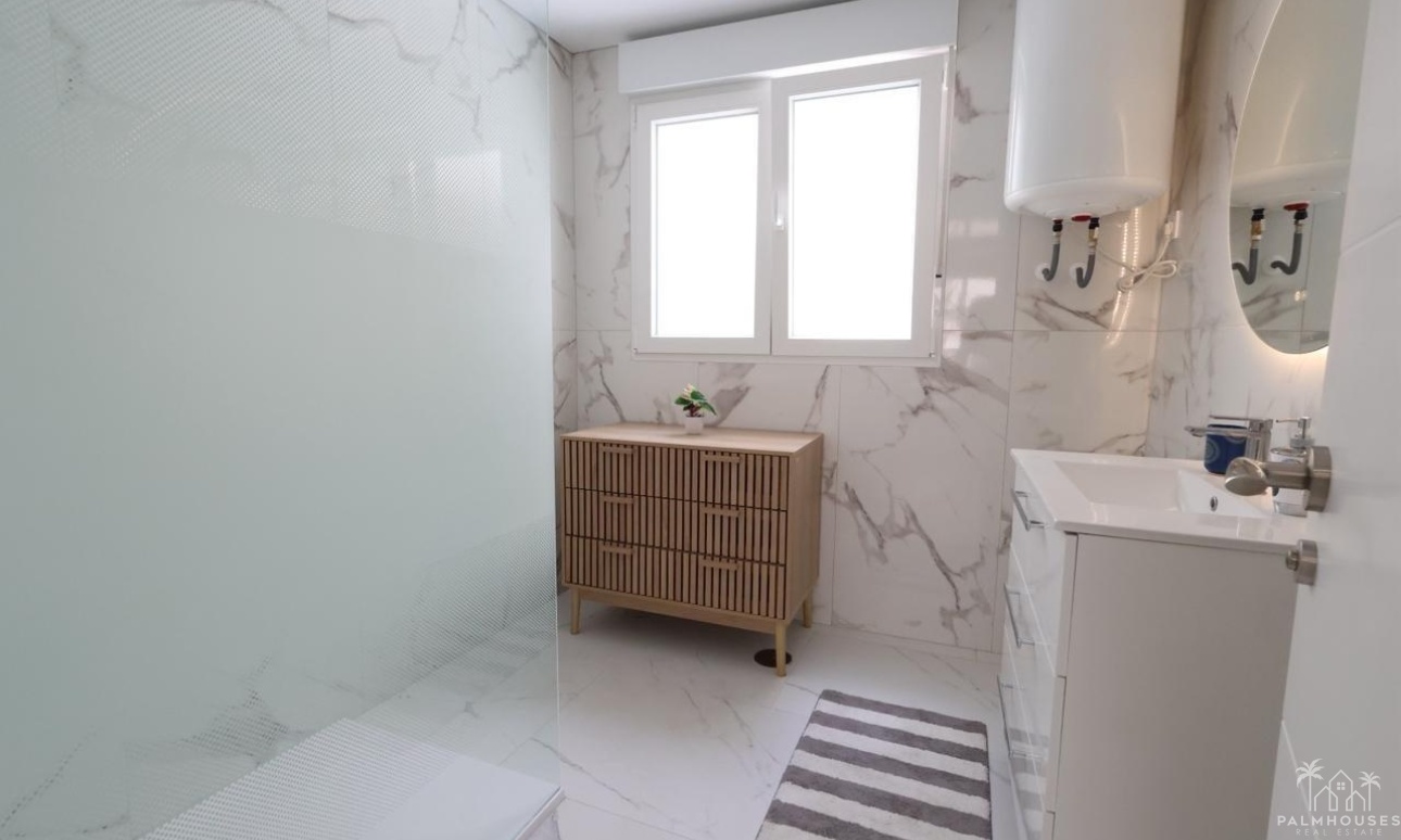Venta - Apartment - Torrevieja - Costa Blanca