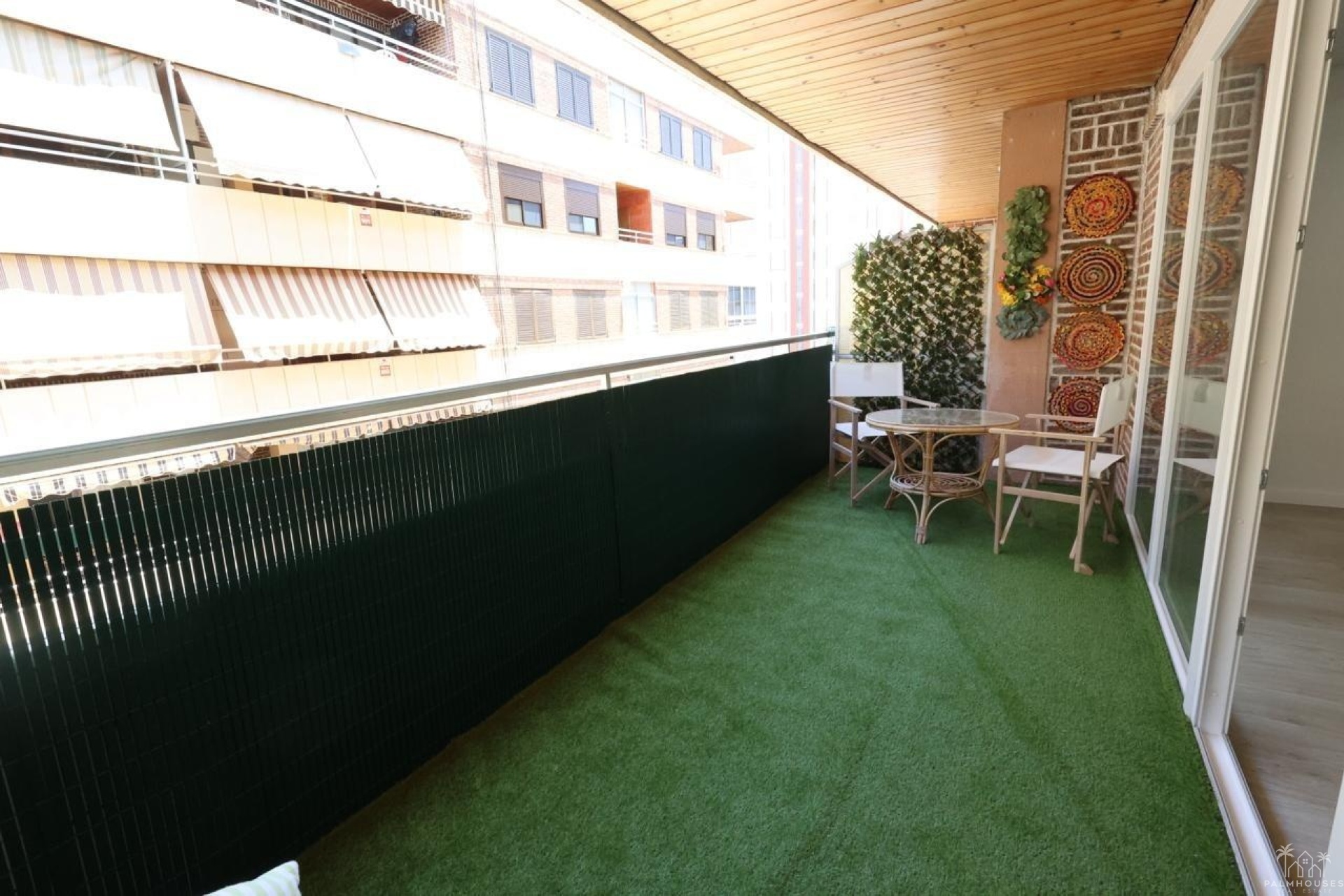 Venta - Apartment - Torrevieja - Costa Blanca