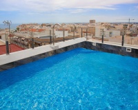 Venta - Apartment - Torrevieja - Costa Blanca
