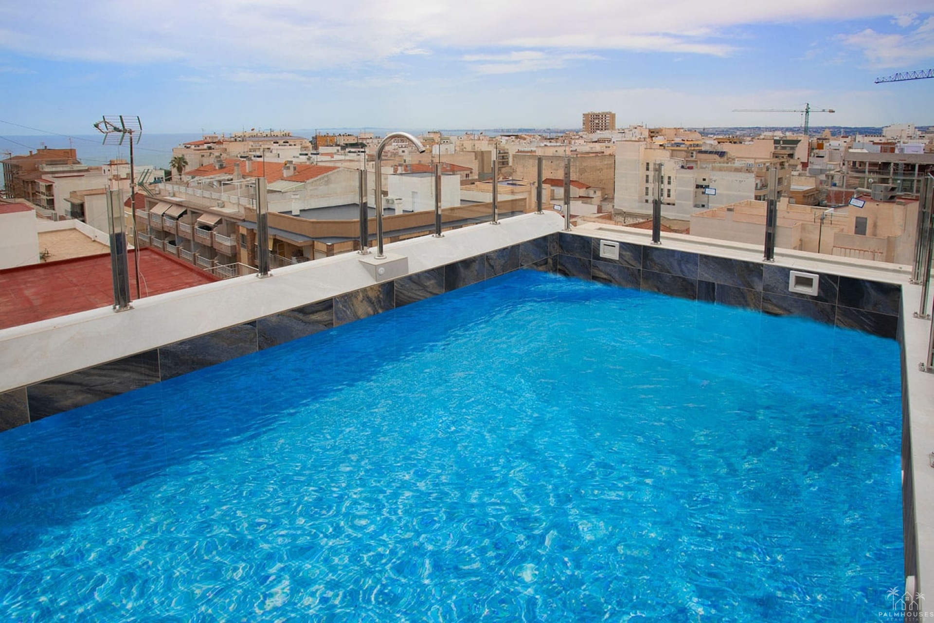 Venta - Apartment - Torrevieja - Costa Blanca