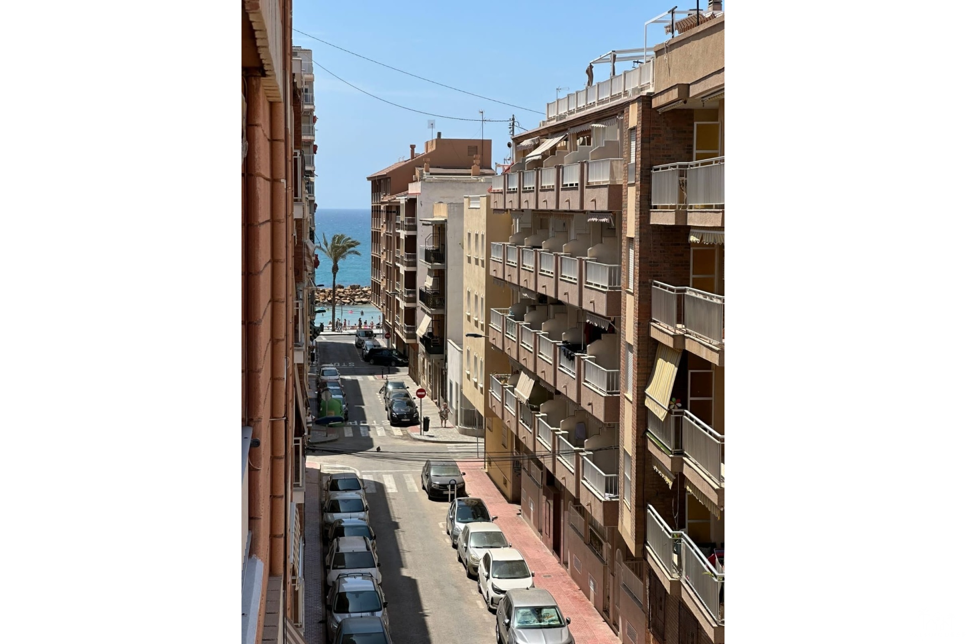 Venta - Apartment - Torrevieja - Costa Blanca