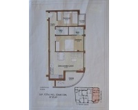 Venta - Apartment - Torrevieja - Costa Blanca