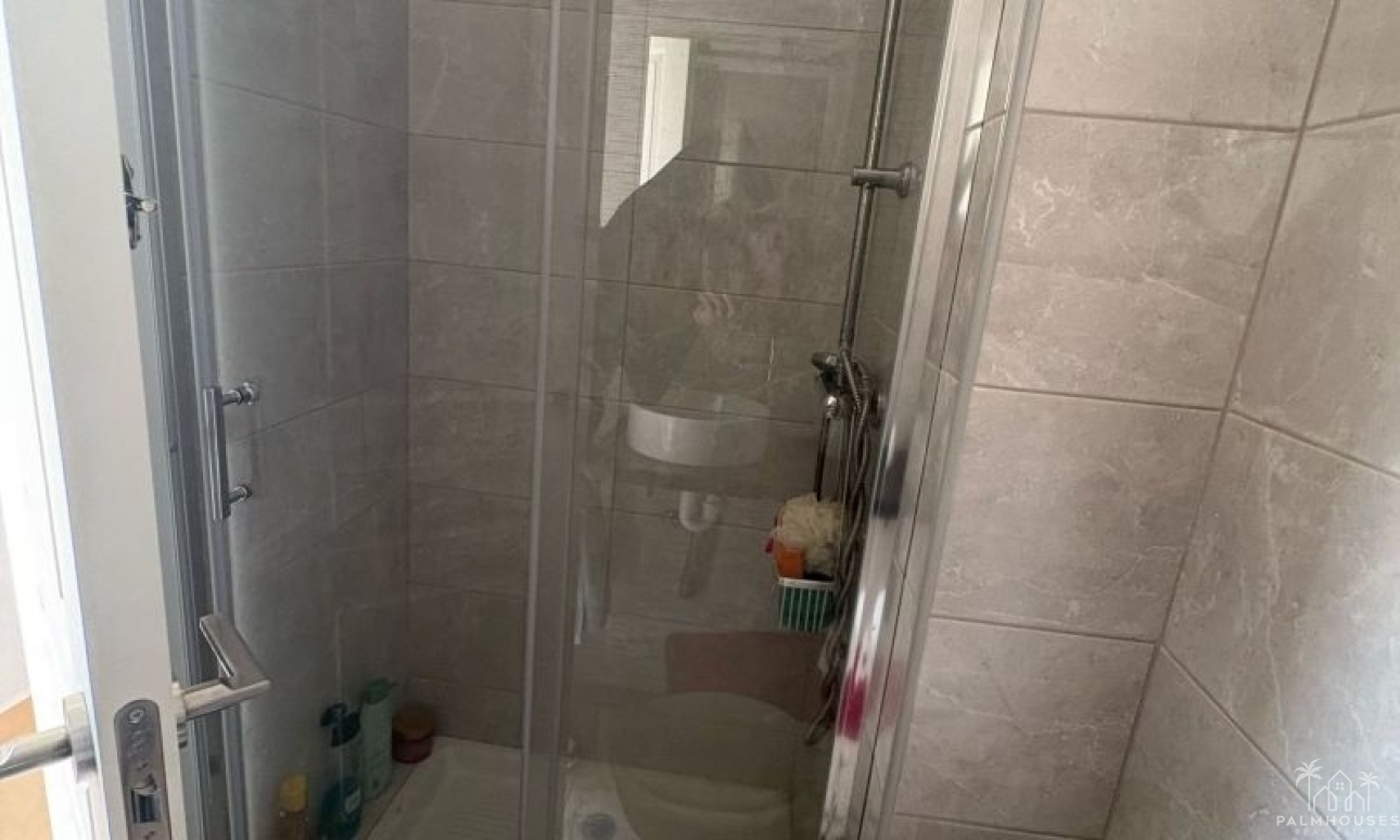 Venta - Apartment - Torrevieja - Costa Blanca