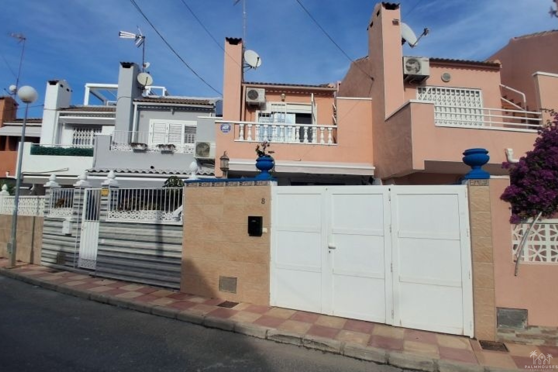 Venta - Apartment - Torrevieja - Costa Blanca