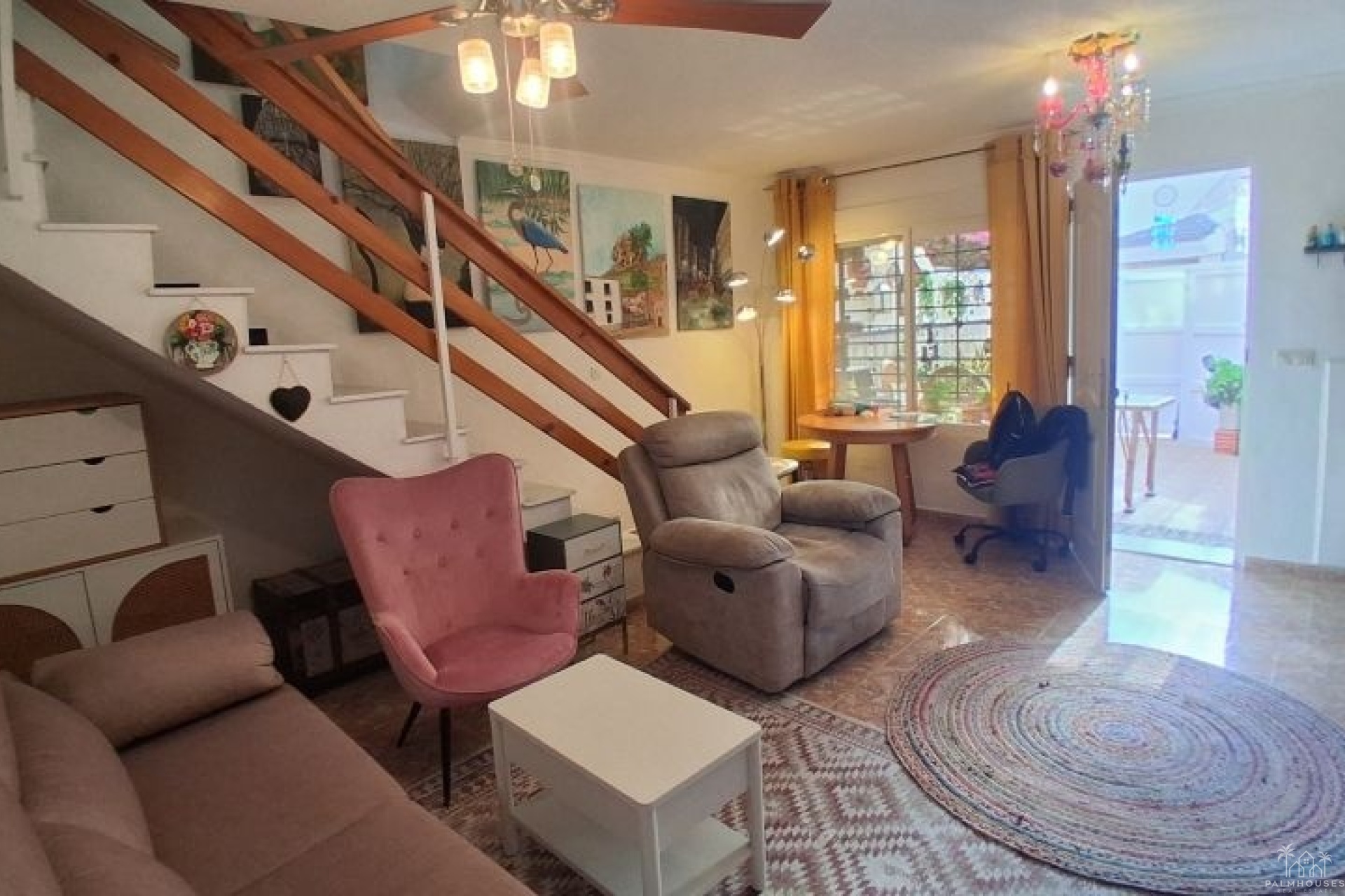Venta - Apartment - Torrevieja - Costa Blanca