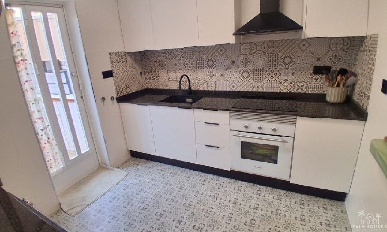 Venta - Apartment - Torrevieja - Costa Blanca