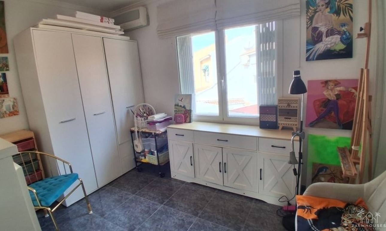 Venta - Apartment - Torrevieja - Costa Blanca