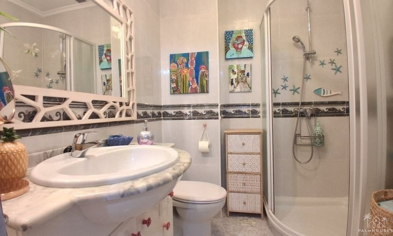 Venta - Apartment - Torrevieja - Costa Blanca
