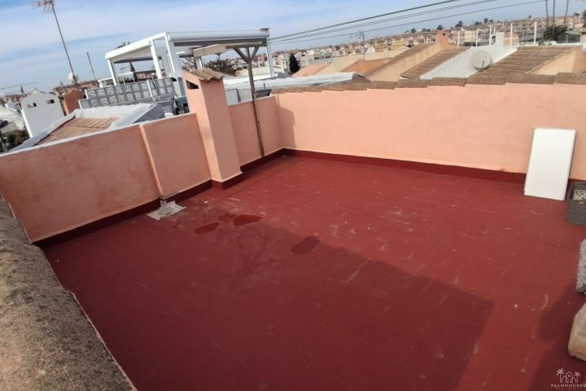 Venta - Apartment - Torrevieja - Costa Blanca