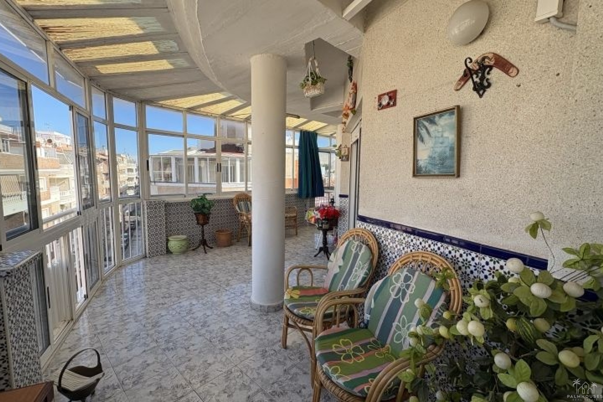 Venta - Apartment - Torrevieja - Costa Blanca