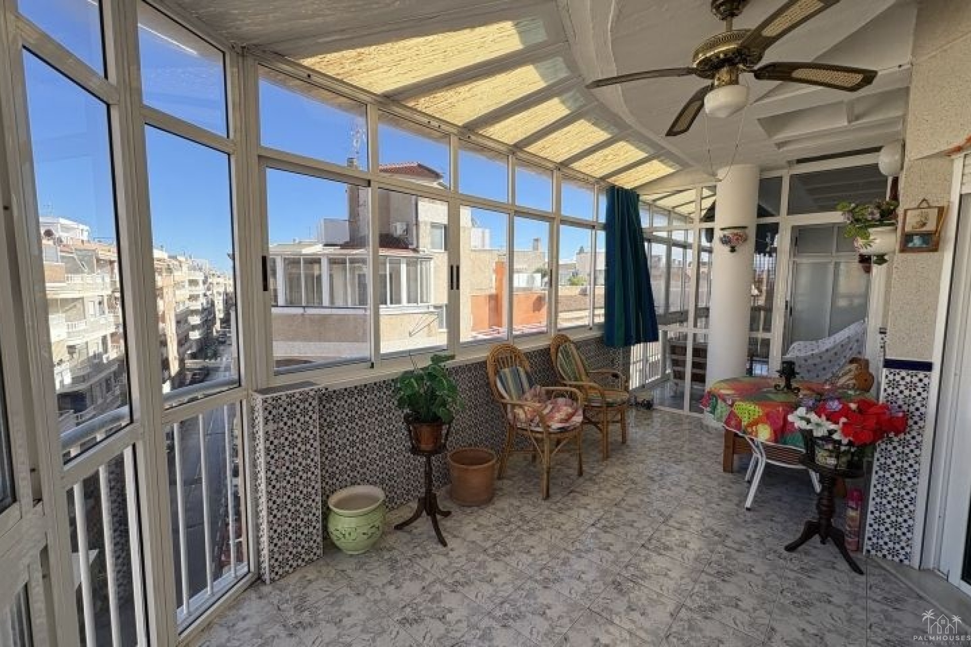 Venta - Apartment - Torrevieja - Costa Blanca
