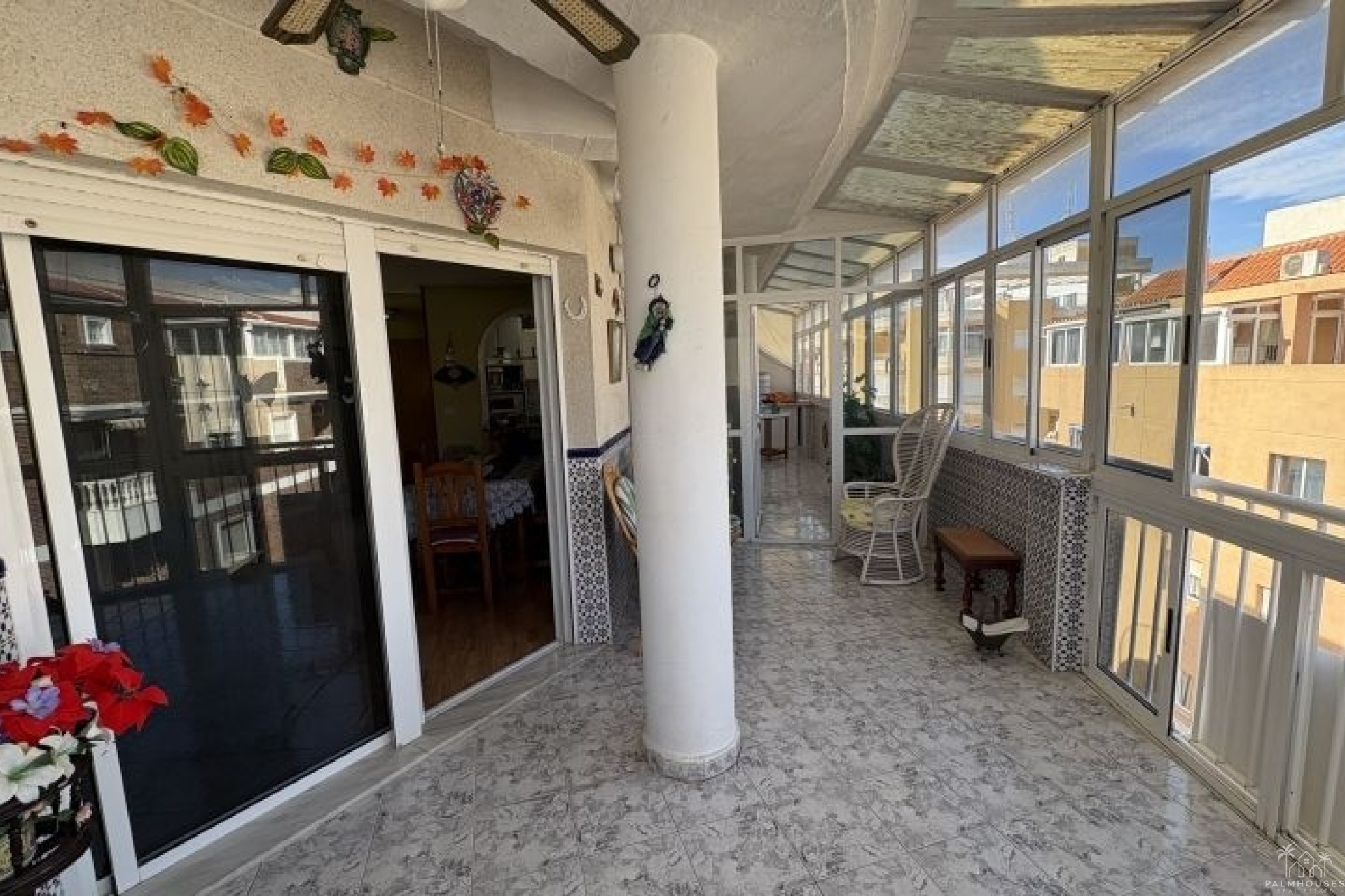 Venta - Apartment - Torrevieja - Costa Blanca