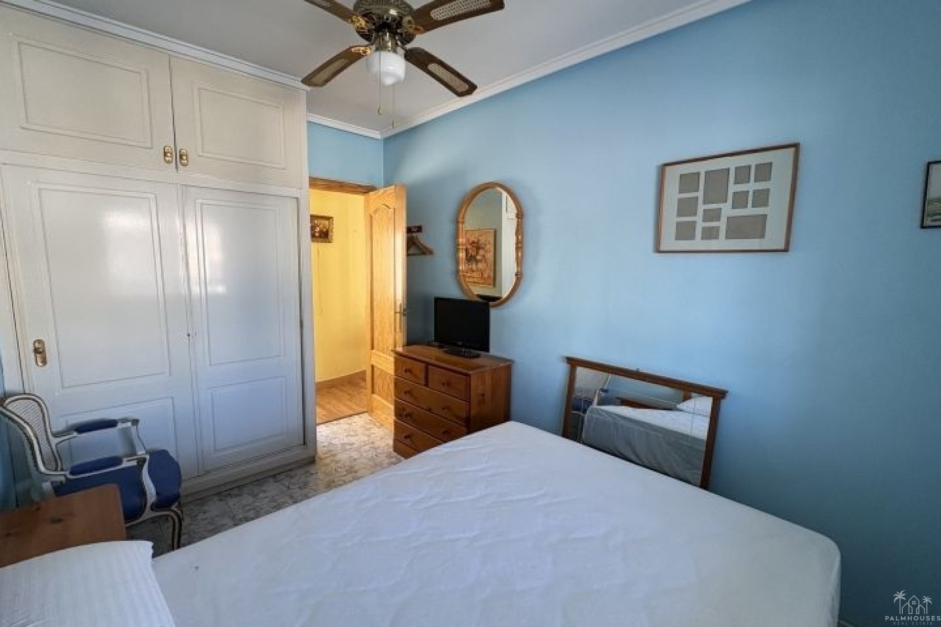 Venta - Apartment - Torrevieja - Costa Blanca