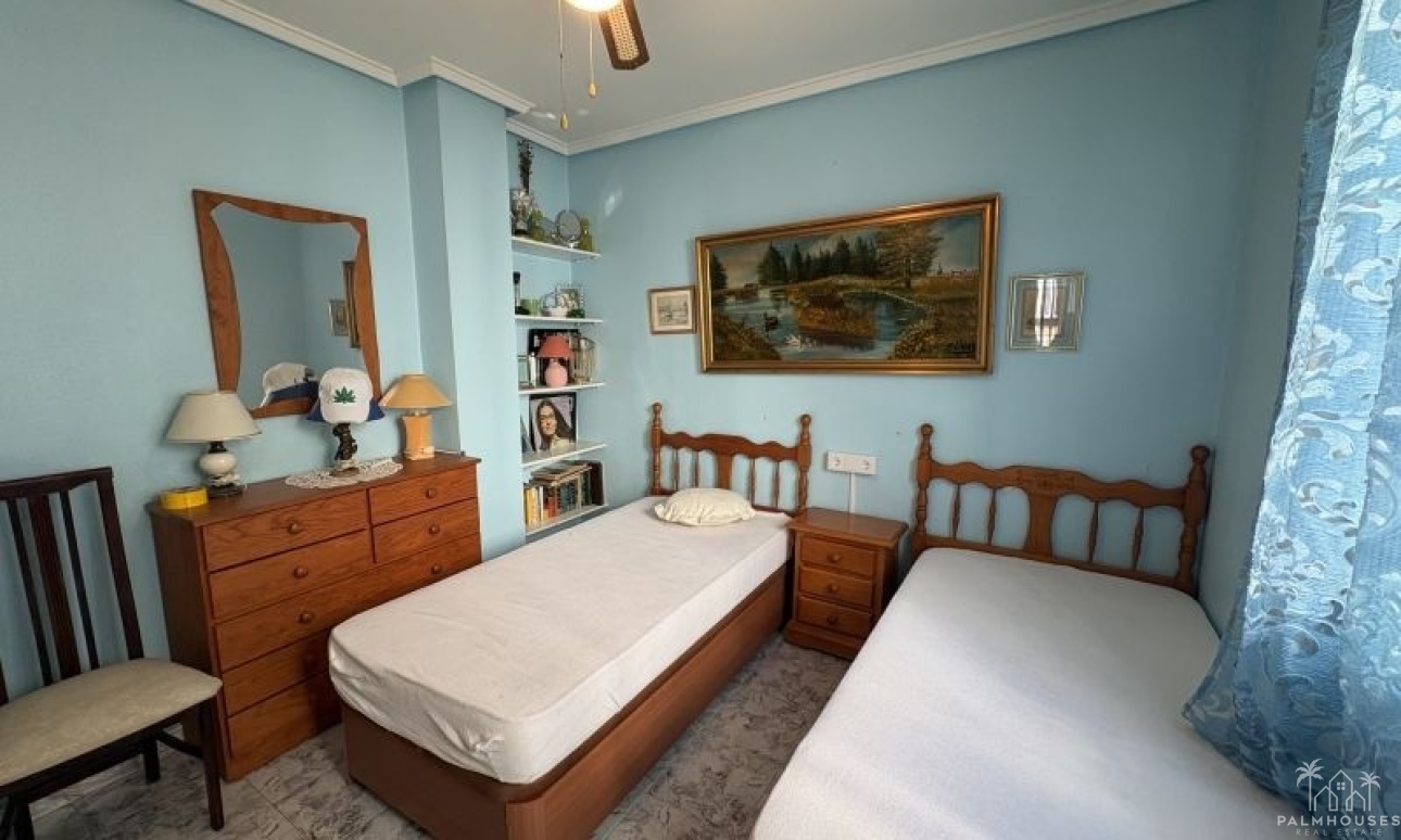 Venta - Apartment - Torrevieja - Costa Blanca