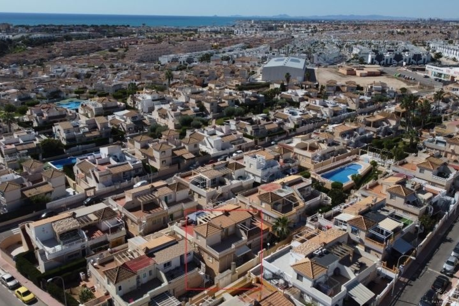 Venta - Apartment - Torrevieja - Costa Blanca