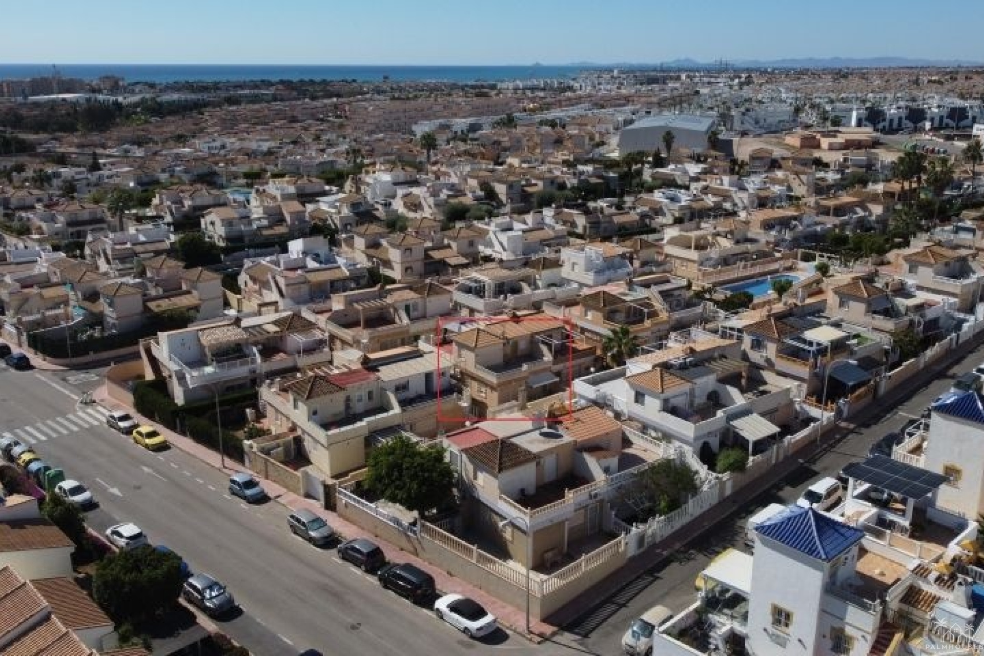 Venta - Apartment - Torrevieja - Costa Blanca