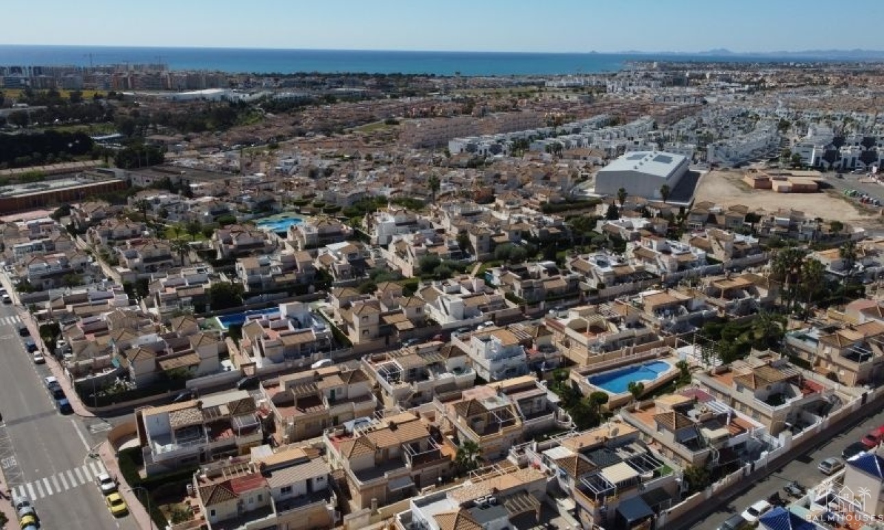 Venta - Apartment - Torrevieja - Costa Blanca