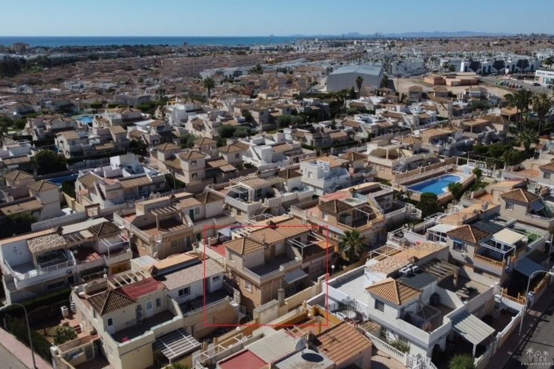 Venta - Apartment - Torrevieja - Costa Blanca