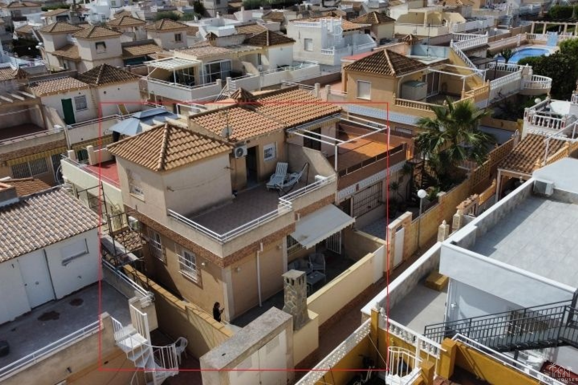 Venta - Apartment - Torrevieja - Costa Blanca