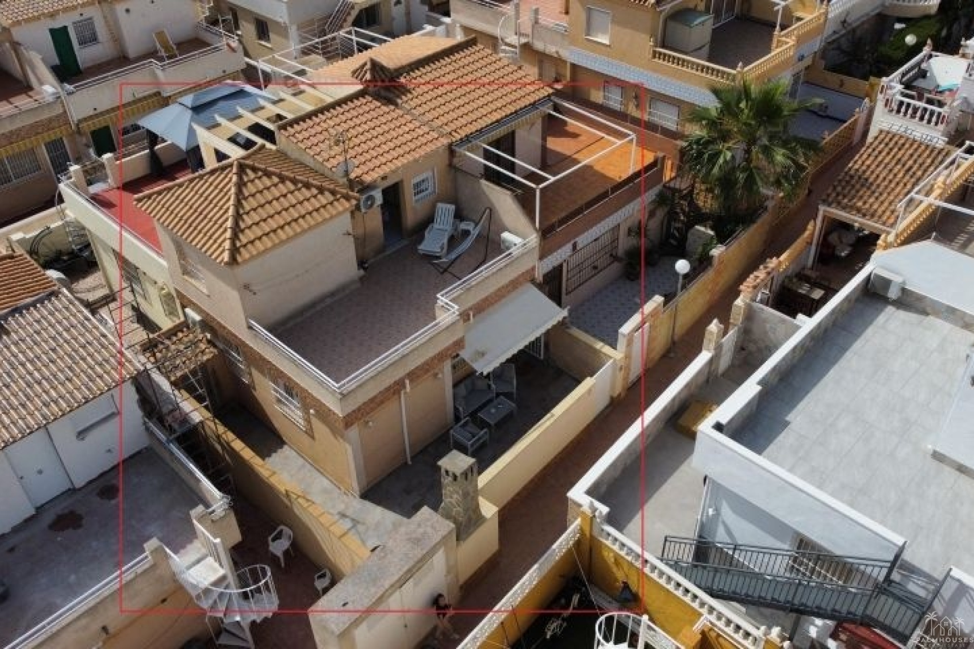 Venta - Apartment - Torrevieja - Costa Blanca