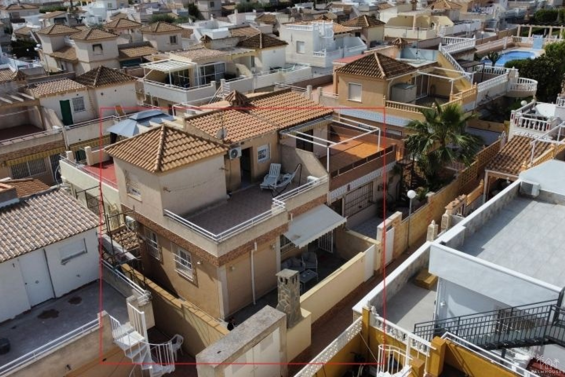 Venta - Apartment - Torrevieja - Costa Blanca