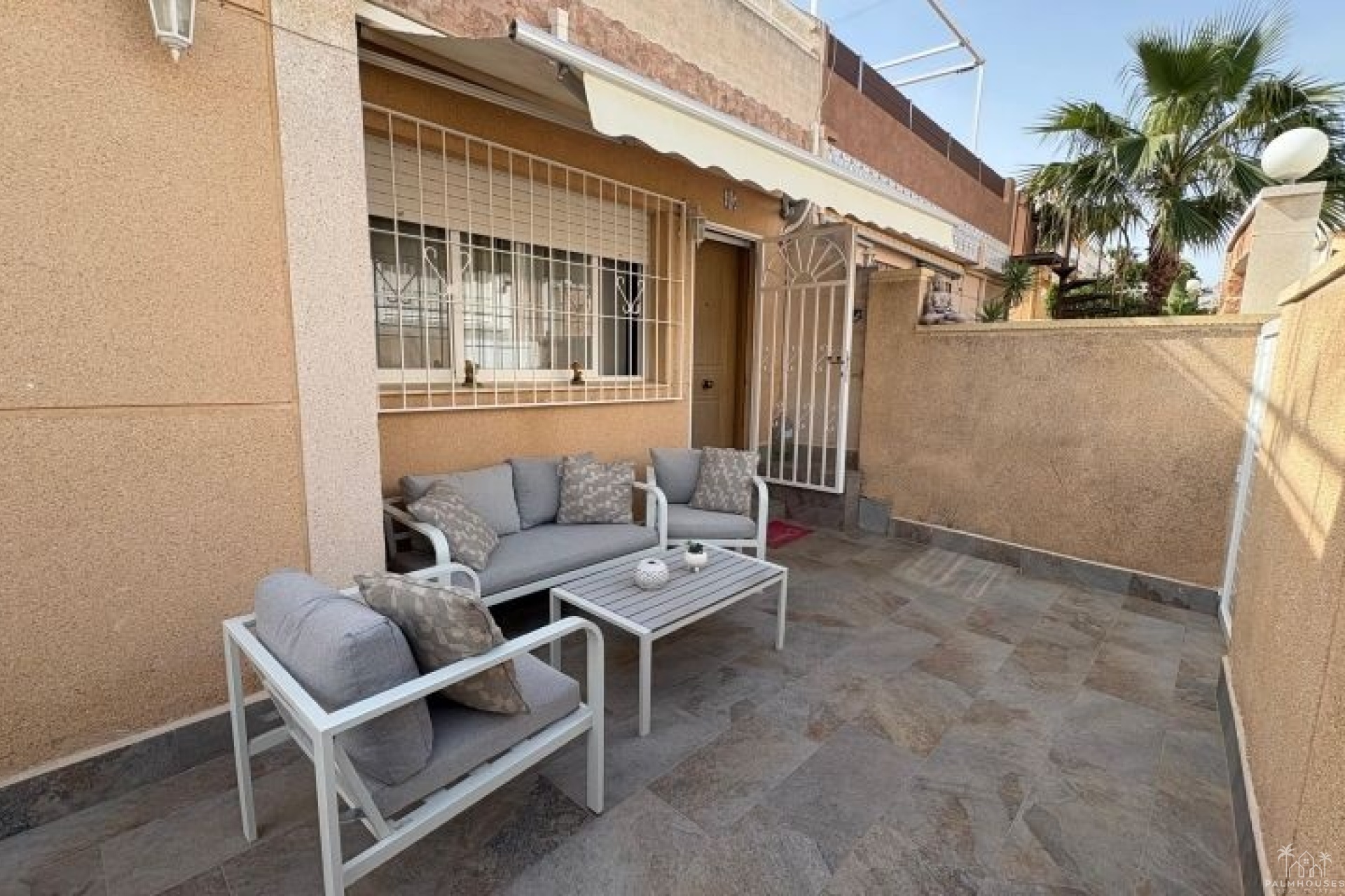 Venta - Apartment - Torrevieja - Costa Blanca