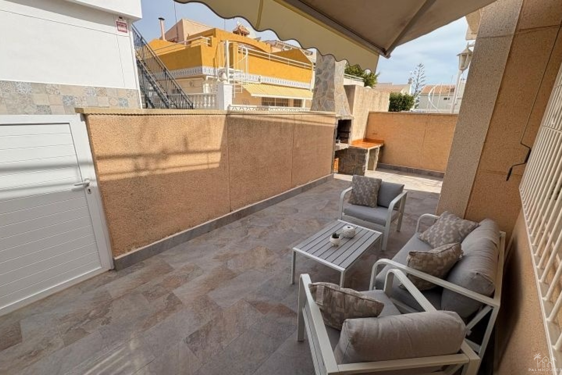 Venta - Apartment - Torrevieja - Costa Blanca