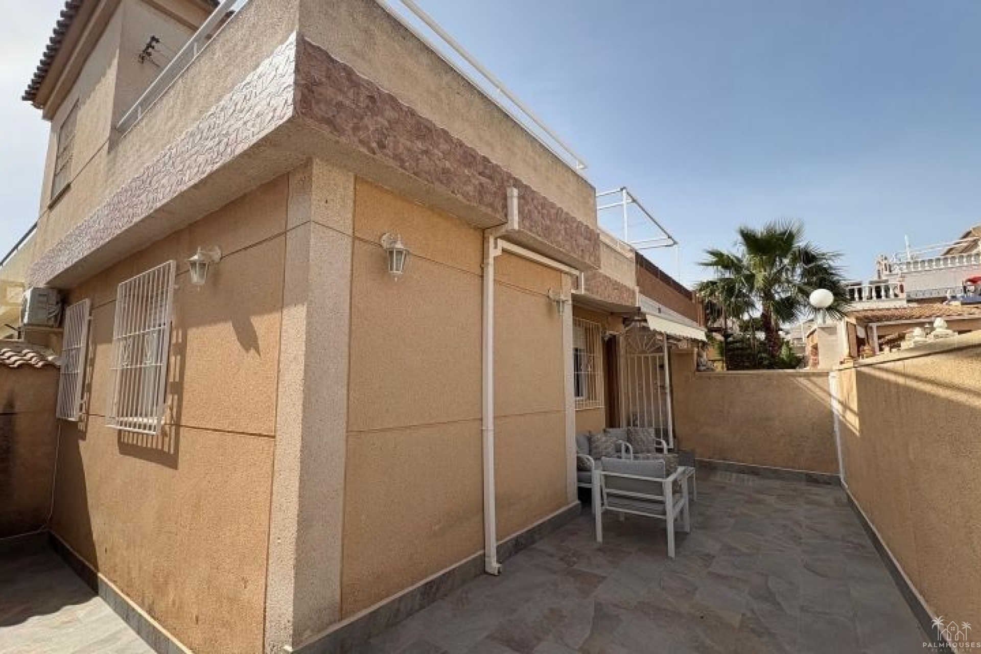 Venta - Apartment - Torrevieja - Costa Blanca