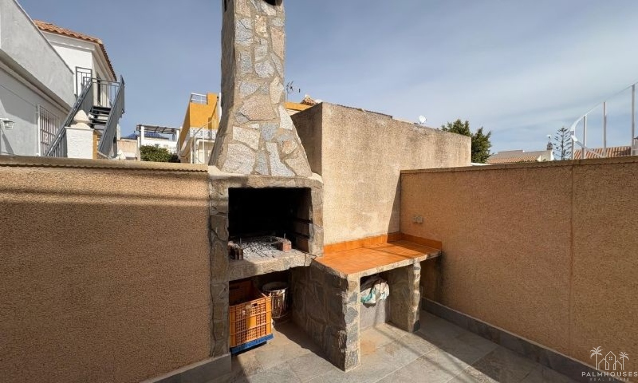 Venta - Apartment - Torrevieja - Costa Blanca