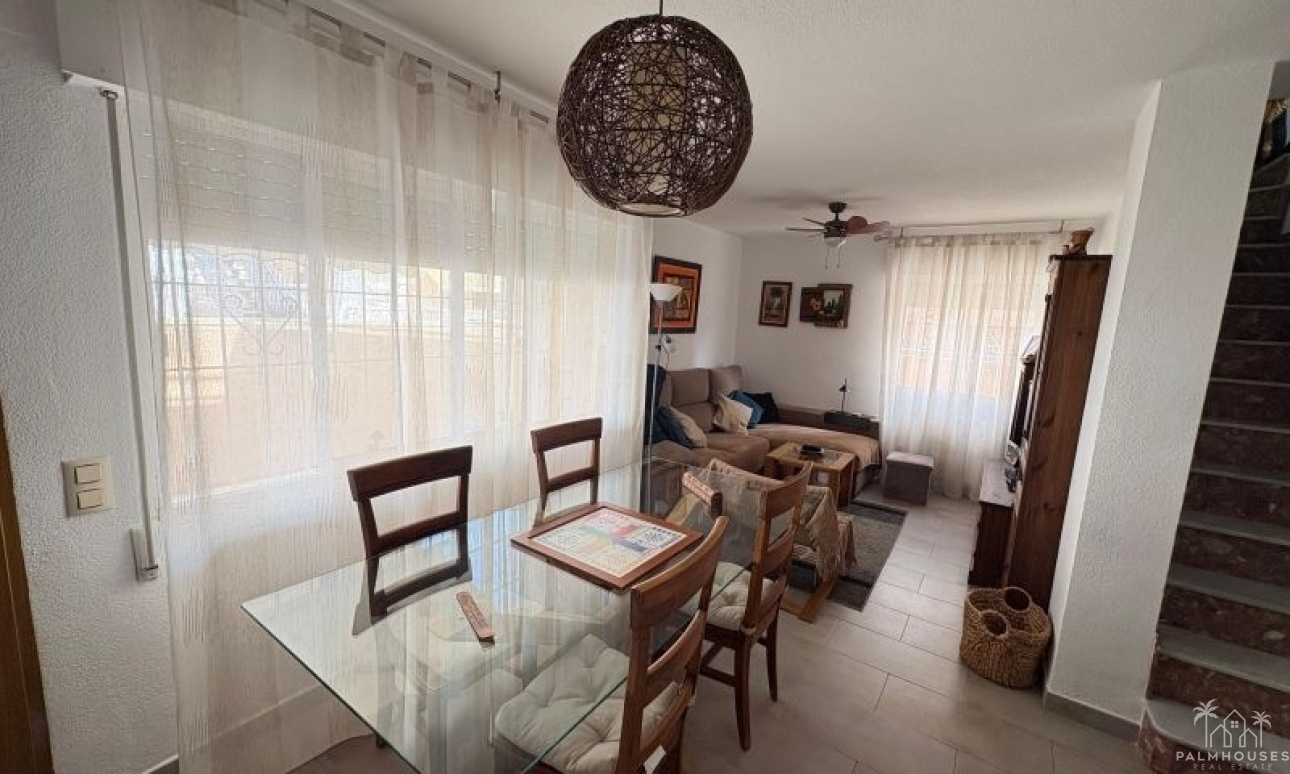 Venta - Apartment - Torrevieja - Costa Blanca