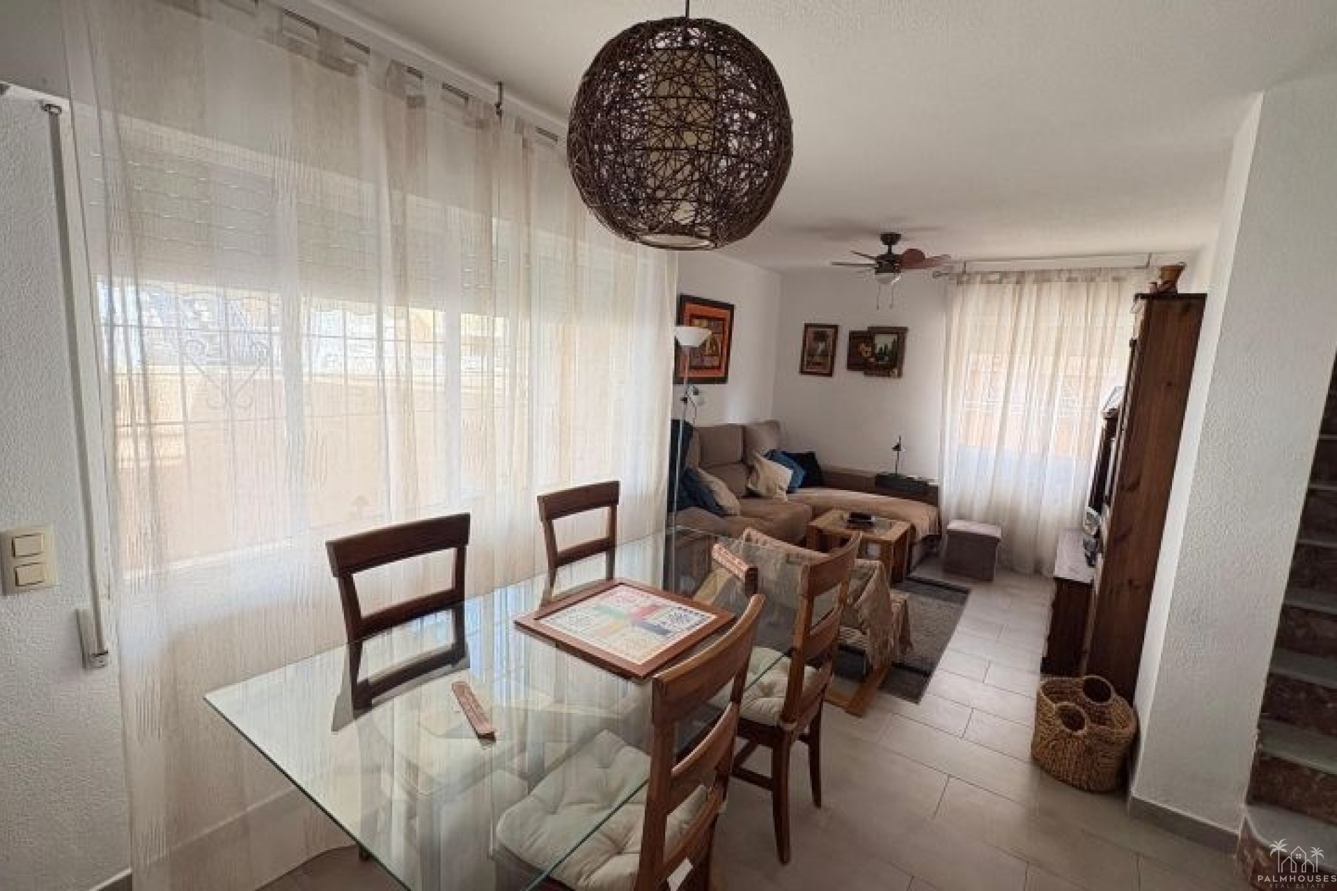 Venta - Apartment - Torrevieja - Costa Blanca