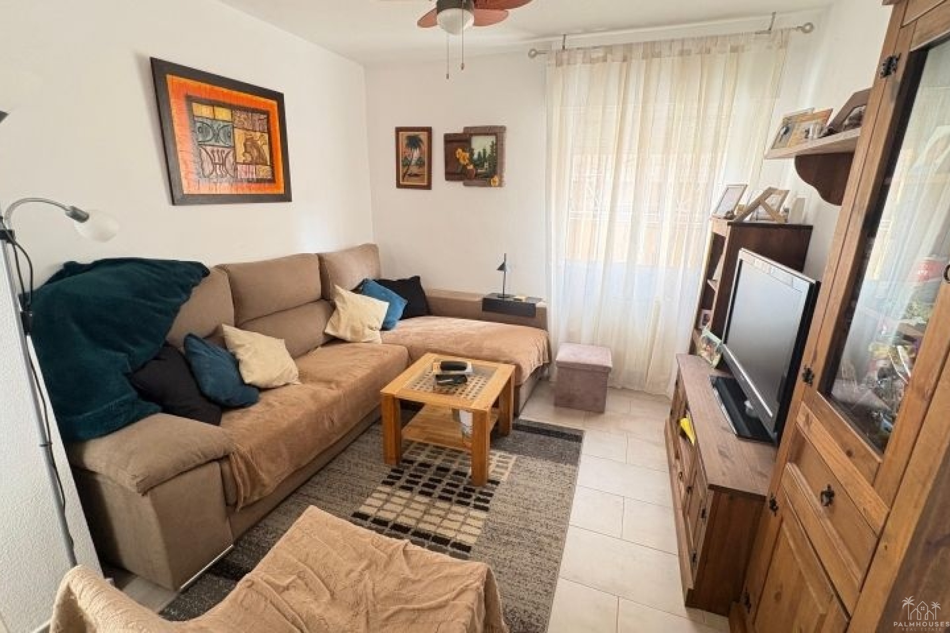 Venta - Apartment - Torrevieja - Costa Blanca