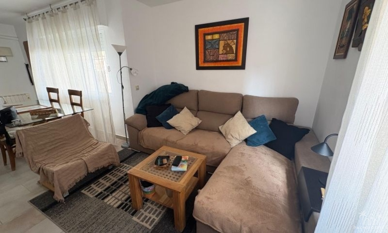 Venta - Apartment - Torrevieja - Costa Blanca