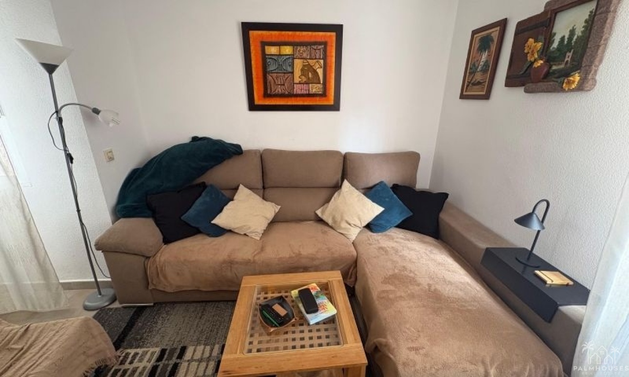 Venta - Apartment - Torrevieja - Costa Blanca