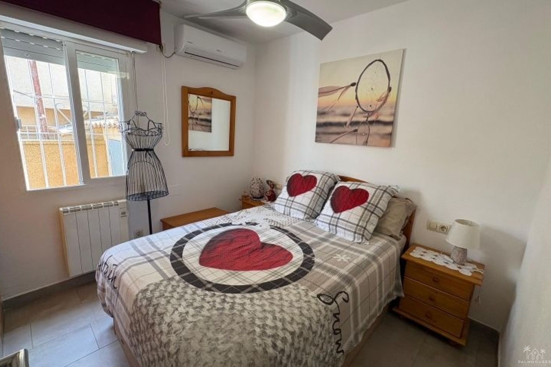 Venta - Apartment - Torrevieja - Costa Blanca