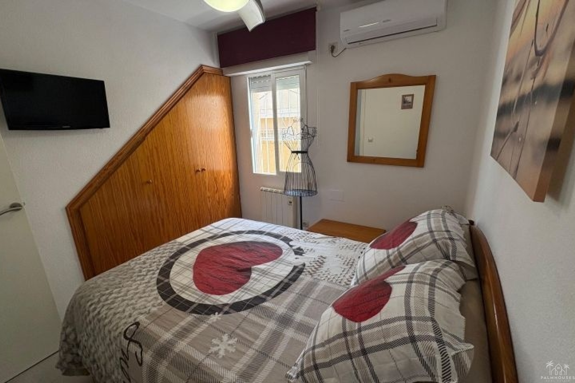 Venta - Apartment - Torrevieja - Costa Blanca