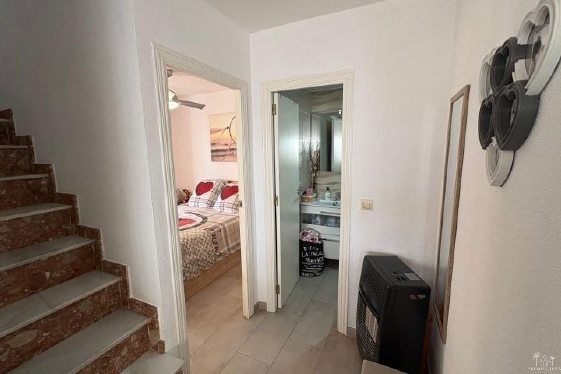 Venta - Apartment - Torrevieja - Costa Blanca